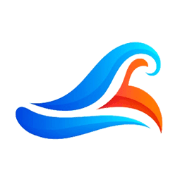 德州蓝网电子商务有限公司logo