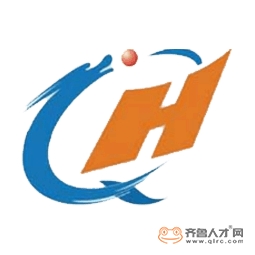 山东昇辉泵业有限公司logo