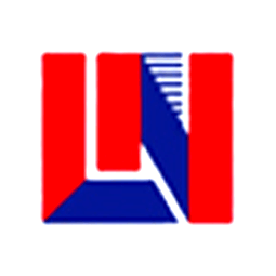 山东联诺铝业有限公司logo
