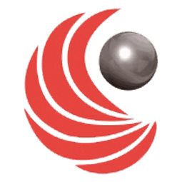 江苏百利达钢丸有限公司logo