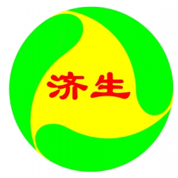 烟台济生医药有限公司logo