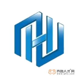 山东马赫智能科技有限公司logo