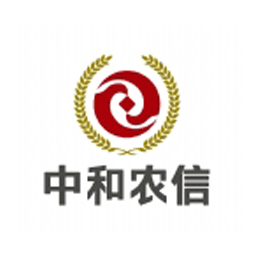 中和农信logo图片