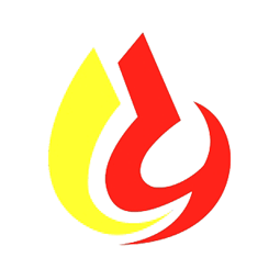 德州隆宇空调设备有限公司logo
