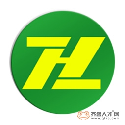 山東中瀚醫藥科技有限公司logo