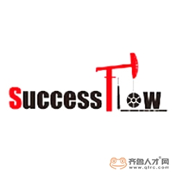 山东滨州胜滨石油仪器制造有限公司logo