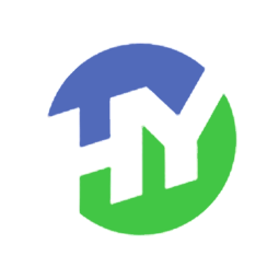 山东言赫化工有限公司logo