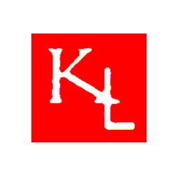 烟台科立化工设备有限公司logo