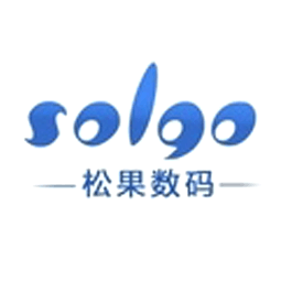 山东松果数码科技有限公司logo