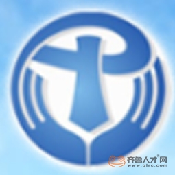 山东博泰特安全技术有限公司logo