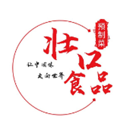 山东壮口食品有限公司logo