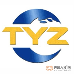 北京同益中新材料科技股份有限公司新泰分公司logo