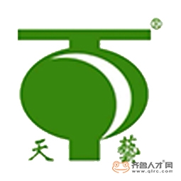聊城天艺环保机械设备有限公司logo