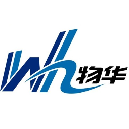 山东物华新材料科技有限公司logo