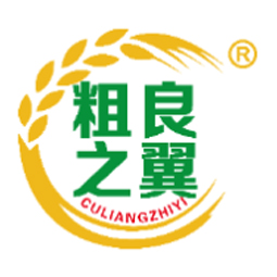 枣庄市粗粮之翼食品科技发展有限公司logo