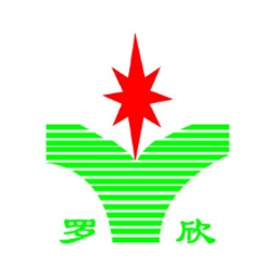 山东罗欣药业集团股份有限公司logo