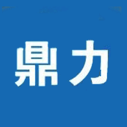 新泰市鼎力机械有限公司logo