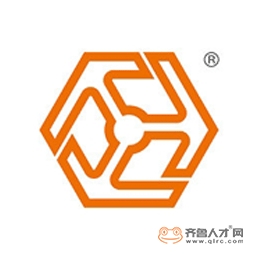 山东三维钢结构股份有限公司logo
