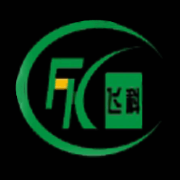 青岛飞科石业有限公司logo