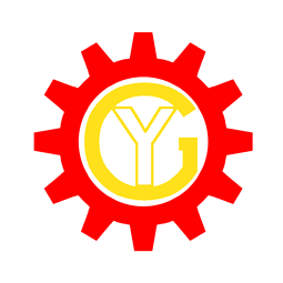 济宁高扬工程机械有限公司logo