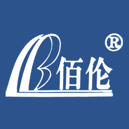 枣庄佰伦实业有限公司logo