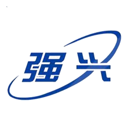 蓬莱强兴聚氨酯机业有限公司logo