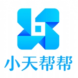 山東小天網絡科技有限公司logo
