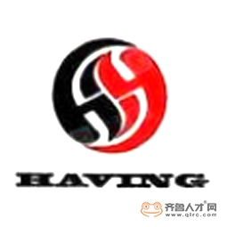 潍坊华英生物科技有限公司logo