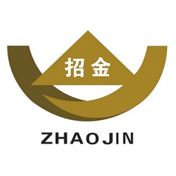 招金银楼logo图片图片