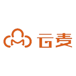 济宁云麦信息科技有限公司logo