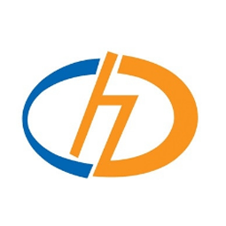 济南瀚达电子科技有限公司logo