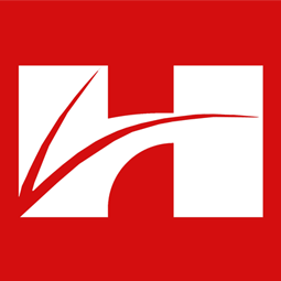 威海合力盛华建筑咨询服务有限公司logo