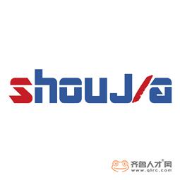 山东首嘉智能装备有限公司logo