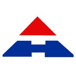华大化学集团有限公司logo