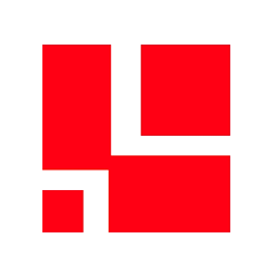 山東藍溪置業發展有限公司logo