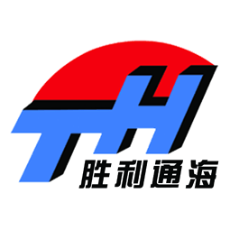 山东胜利通海集团东营天蓝节能科技有限公司logo