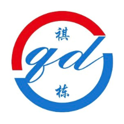 山东祺栋工程咨询有限公司logo