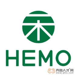 禾木（中国）生物工程有限公司logo