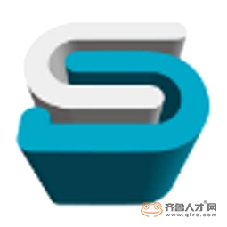 德盛合成材料有限公司logo