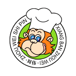 烟台周伟食品有限公司logo