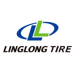 山东玲珑轮胎股份有限公司logo