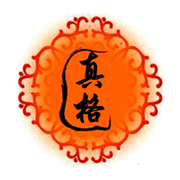 青岛真格文化传播有限公司logo