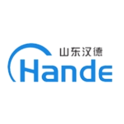 山东汉德自动化控制设备有限公司logo
