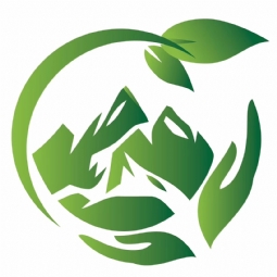 淄博平原环保设备有限公司logo
