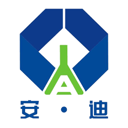 山东安迪新型材料有限公司logo