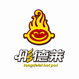 大连彤德莱餐饮管理集团有限公司青岛分公司logo