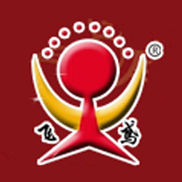 寒亭区鲁奇花灯彩车制作厂logo