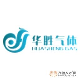 烟台万华华胜气体有限公司logo