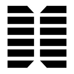 滨州现在美术文化传播有限公司logo