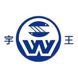 威海市宇王集团海洋生物工程有限公司logo